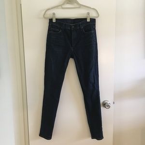 Citizens of Humanity Rocket High Rise Skinny Jeans